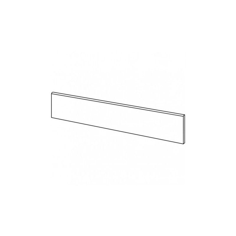 NOBU 120 BEIGE BATTISCOPA 7,2X120 RETTIFICATO MATT R9 - FAP CERAMICHE fRR6